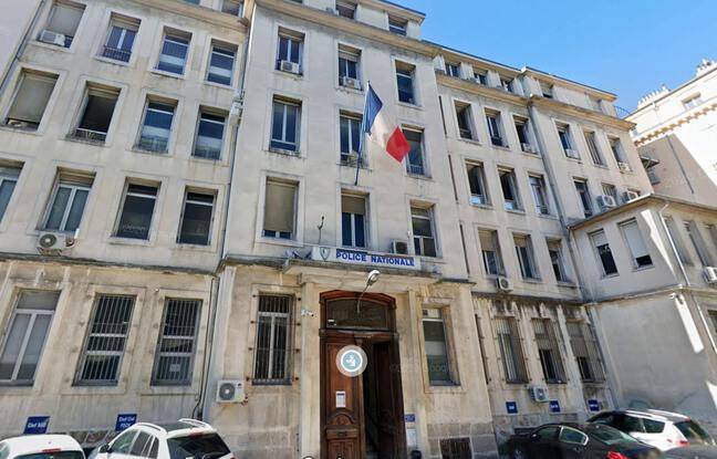 Nice : la police l’interpelle pour une agression sexuelle et retrouve une montre de luxe volée