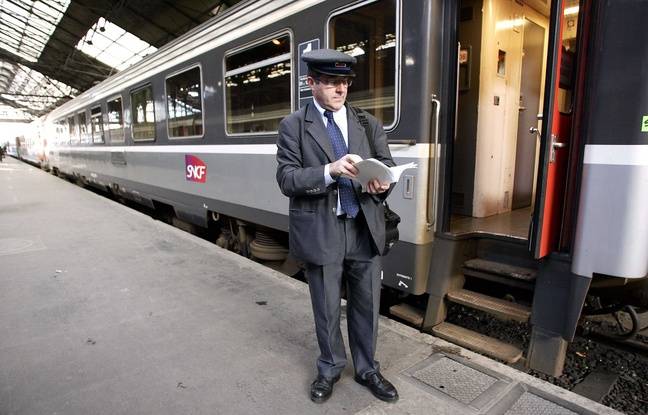 Hérault : Un contrôleur blessé au couteau lors d’une altercation dans un TER