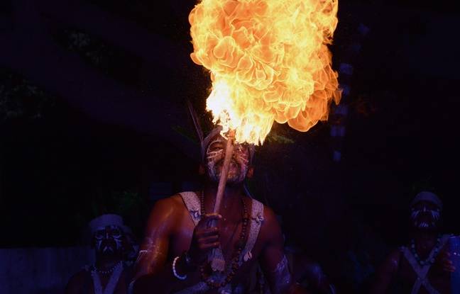 Pyrénées-Orientales : Un spectacle dans un camping cause 4 blessés graves et 500 évacuations