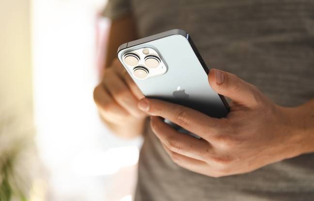 Toulouse : L’iPhone 13 neuf et pas cher était une vaste arnaque, mais la victime avait de la ressource