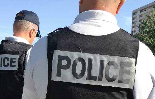 Rouen : Un appel à témoins après l’interpellation d’un exhibitionniste dans un parc