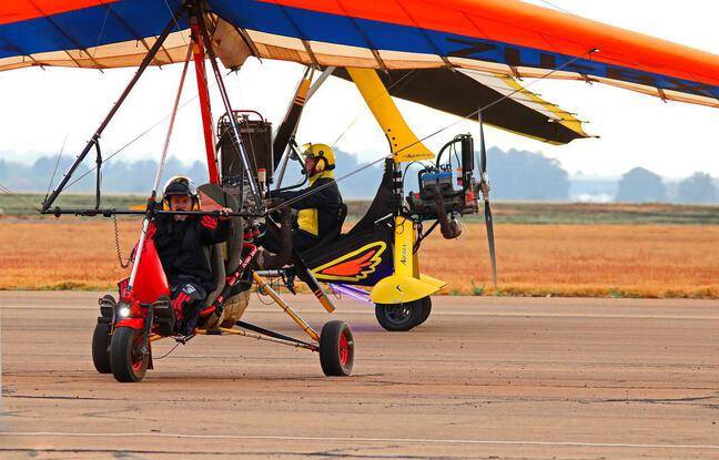 La Réunion : Un mort et un blessé grave dans un accident d’ULM