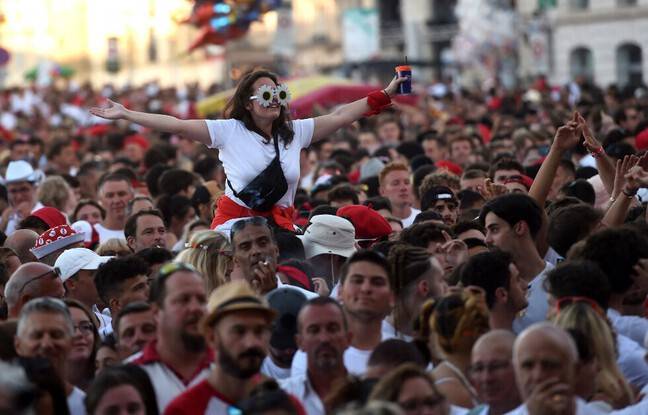 Fêtes de Bayonne : Une édition plus apaisée que la précédente, malgré des faits de violence