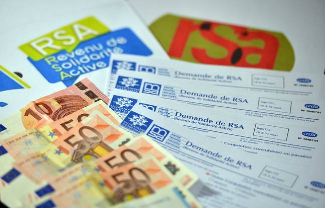 Toulouse : Elle touchait le RSA alors qu’elle vivait dans le golfe Persique