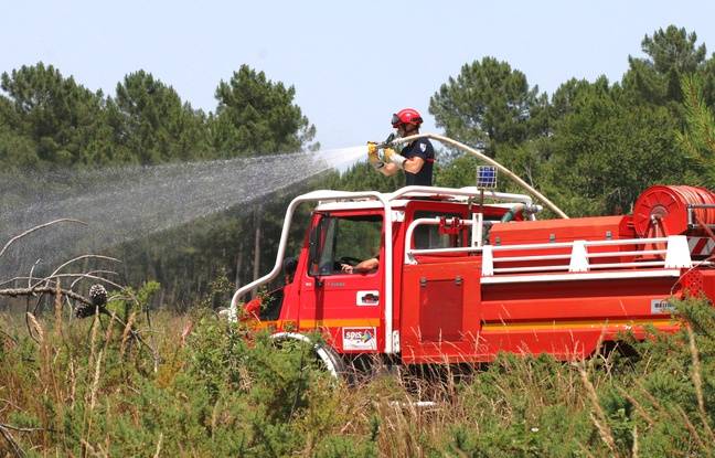 Limousin : Une sexagénaire suspectée d’avoir allumé vingt incendies interpellée