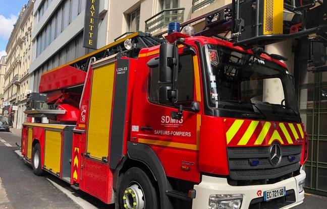 Deux mineurs circulant sur la même trottinette trouvent la mort dans les rues de Lyon