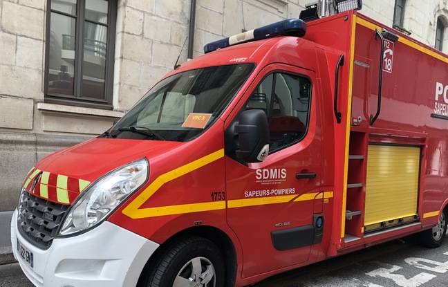 Somme : Un homme de 53 ans meurt écrasé par des milliers de tonnes de blé dans une coopérative