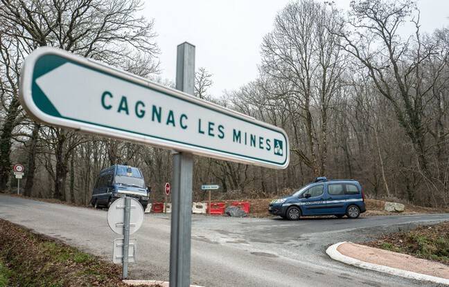 Affaire Delphine Jubillar : Neuf tombes ouvertes en vain pour essayer de retrouver le corps de l’infirmière