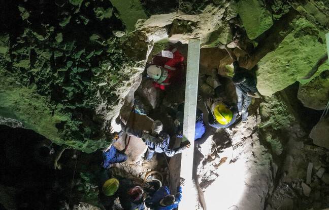 Irak : Quatre corps retirés des décombres d’un sanctuaire chiite, les recherches continuent