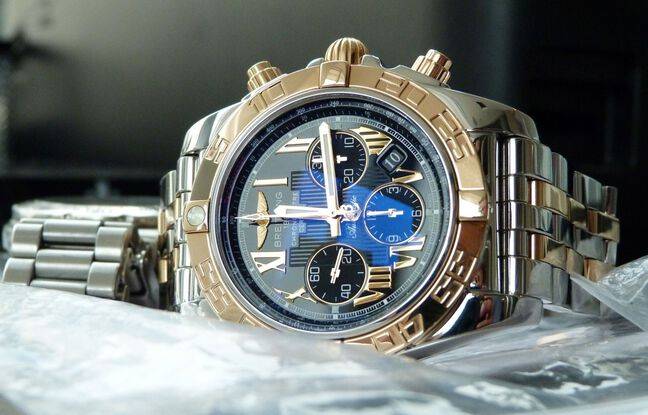 Incidents au Stade de France : Un supporter britannique récupère sa montre de luxe dérobée