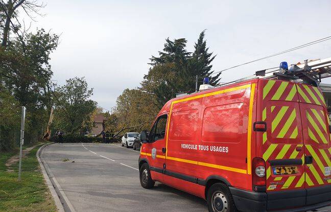 Savoie: Le crash d’un avion de tourisme fait deux morts, dont un enfant
