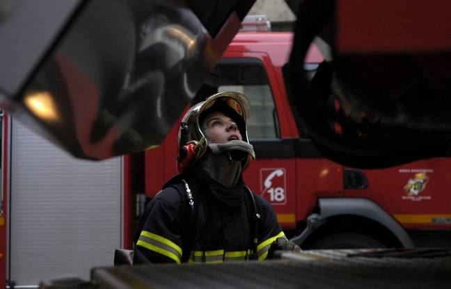 Mulhouse : Une fillette décède dans un incendie, un autre enfant et une femme sont grièvement blessés