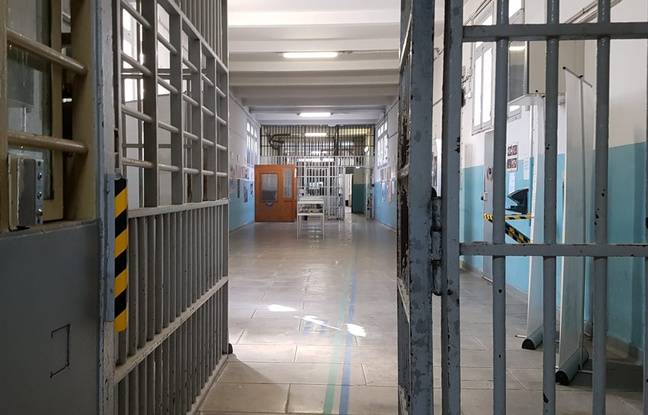 Marseille : Un détenu gravement brûlé dans l’incendie de sa cellule aux Baumettes