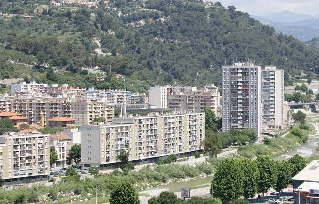 Nice : Trois blessés, dont un mineur, à l’arme blanche lors d’une rixe