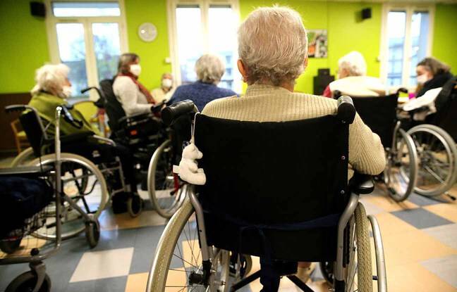 Un Ehpad victime d’une cyberattaque dans l’Eure