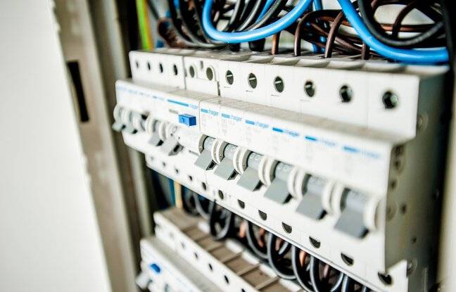 Rouen : Un incendie prive 190 habitants d’un immeuble d’électricité