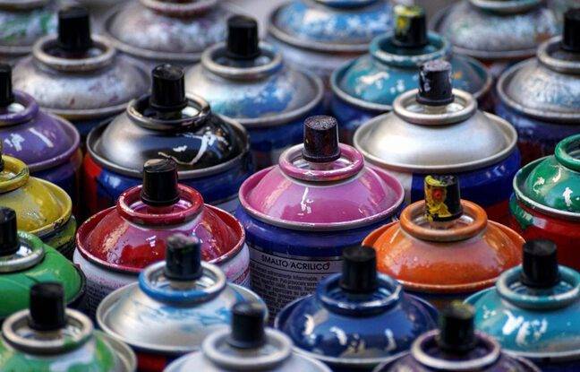 Savoie : Un bar recouvert de tags antisémites à Bourg-Saint-Maurice