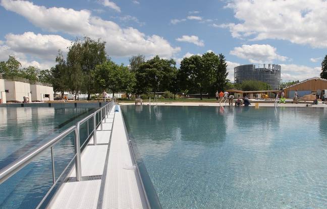 Guingamp : Les parents d’une fillette morte noyée dans une piscine portent plainte