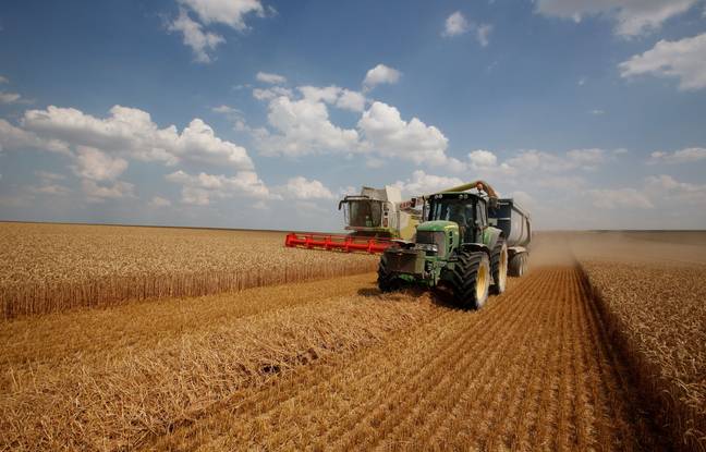 Haute-Garonne : Un enfant de 3 ans meurt percuté par le tracteur de son père