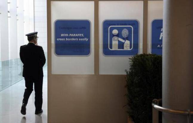 Un homme tué par un tir de policier à l’aéroport de Roissy