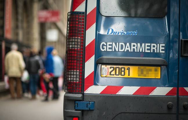 Maine-et-Loire : Le corps d’une femme en état de décomposition retrouvé dans une voiture