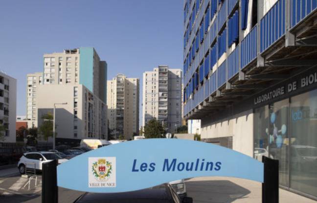 Un jeune homme de 20 ans tué dans le quartier des Moulins
