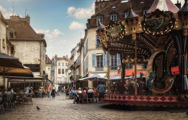 Dijon : Une propriétaire découvre que son appartement a été loué à plusieurs personnes