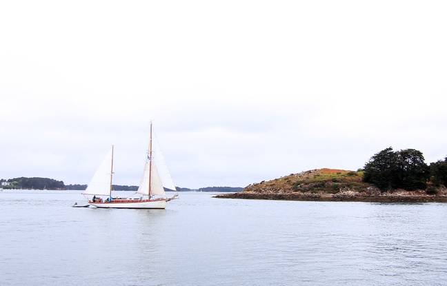 Morbihan : Ivre, il tente de voler un voilier pour rentrer chez lui
