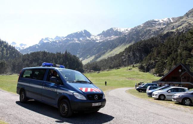 Hautes-Pyrénées : Un randonneur de 19 ans retrouvé mort après une chute