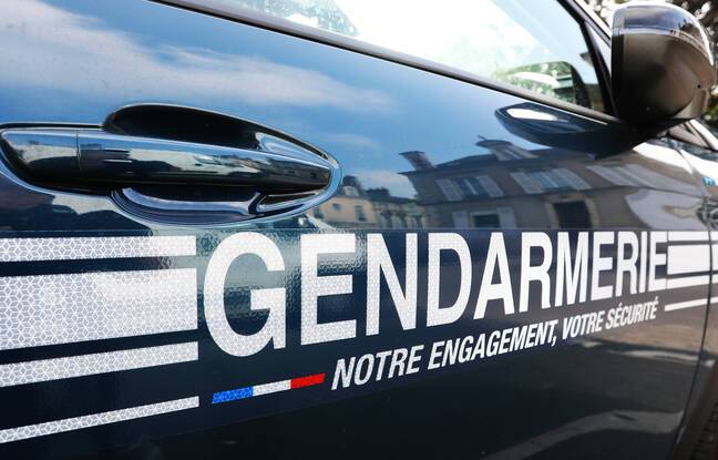Morbihan : Un mort et trois blessés dans un accident de la route