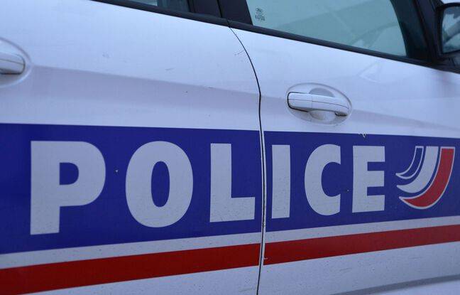 Lyon : Trois policiers blessés dans un accident de la route, l’un d’eux est en urgence absolue