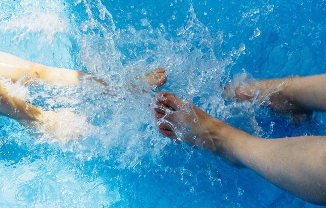 Yvelines : Un enfant de 2 ans sauvé d’une noyade dans une piscine privée
