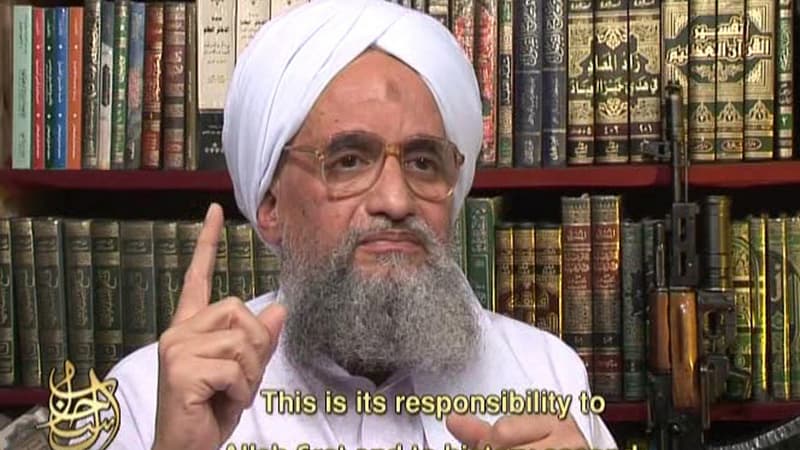 Qui était Ayman al-Zawahiri, le numéro 1 d’Al-Qaïda tué par les Américains?