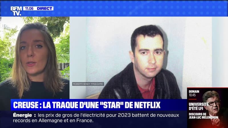 Creuse: le lourd passif de l’escroc britannique Robert Hendy-Freegard outre-Manche