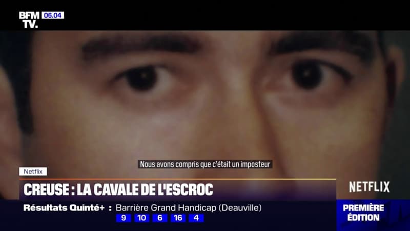 Creuse: quatre jours après avoir renversé deux gendarmes, l’escroc britannique Robert Hendy-Freegard est toujours en cavale
