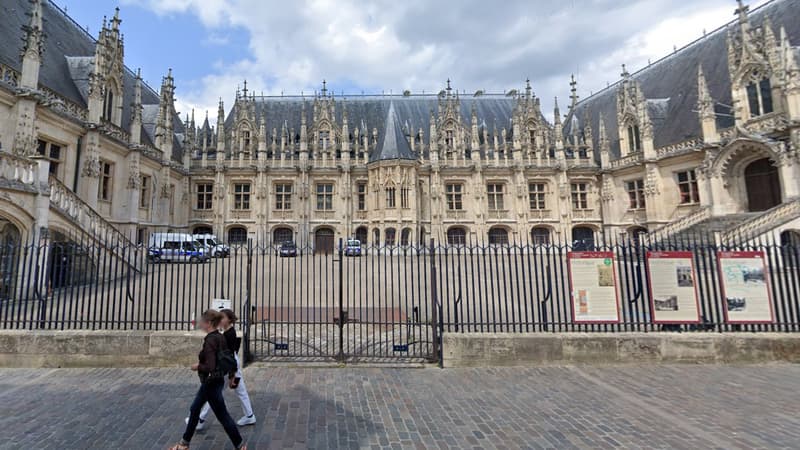 Rouen: deux femmes accusées d’avoir assassiné et dépecé le compagnon de l’une d’elles