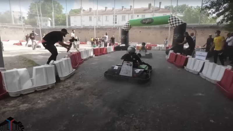 “On a tout bien fait”: l’organisation de “Kohlantess” s’estime “lâchée” par le ministère de la Justice