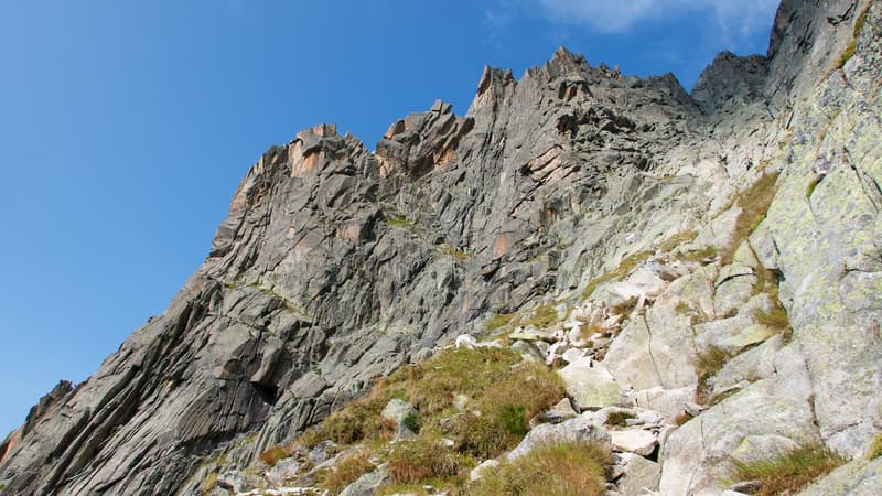 Nouvelle chute mortelle d’un randonneur dans le massif du Mont-Blanc