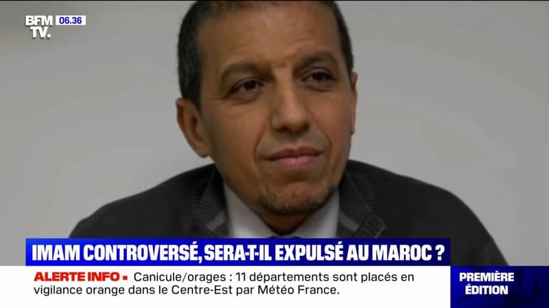 L’Imam des Hauts-de-France, proche des Frères musulmans, sera-t-il expulsé au Maroc?