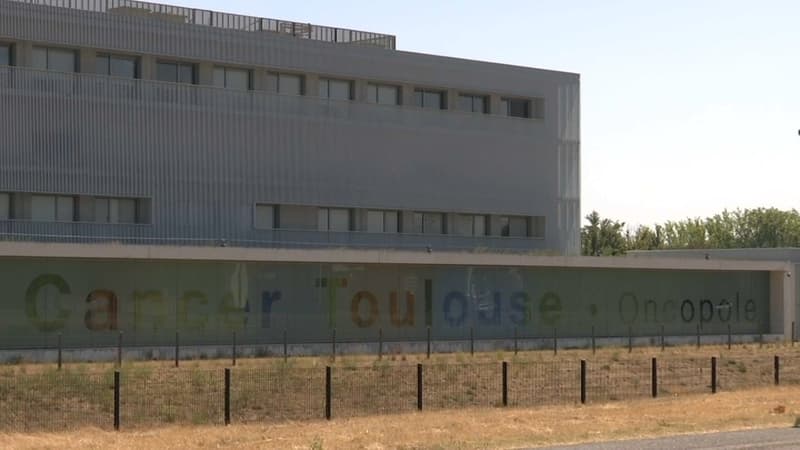 A Toulouse, les patients d’un centre de traitement du cancer épuisés par les rodéos urbains