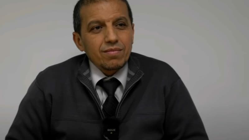 Expulsion de l’imam Hassan Iquioussen: le Conseil d’État va trancher ce vendredi