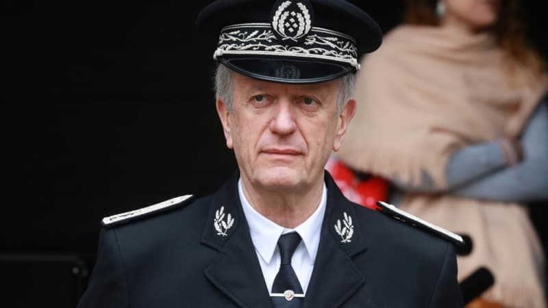 Réforme de la “PJ”: le patron de la police tente de désamorcer la fronde