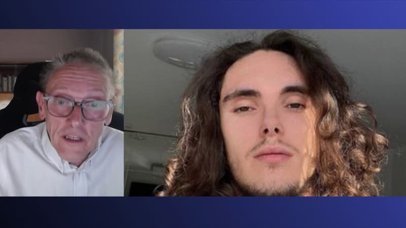 “On a donné en pâture mon fils à l’Amérique”: le père de Sébastien Raoult dénonce un “déni de justice”