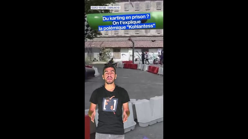 Pourquoi le “Kohlantess” à la prison de Fresnes fait polémique