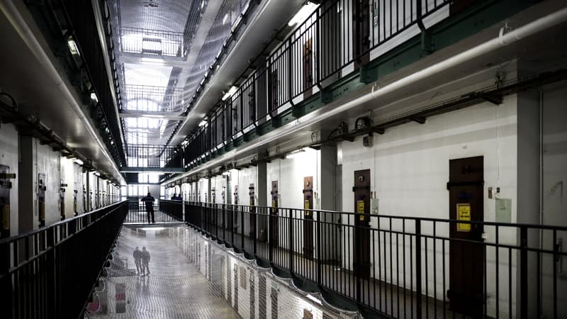 “Koh Lantess” de Fresnes: un condamné pour viol parmi les participants