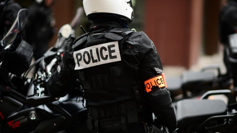 Rodéos urbains: pourquoi la police ne peut pas engager de course-poursuite