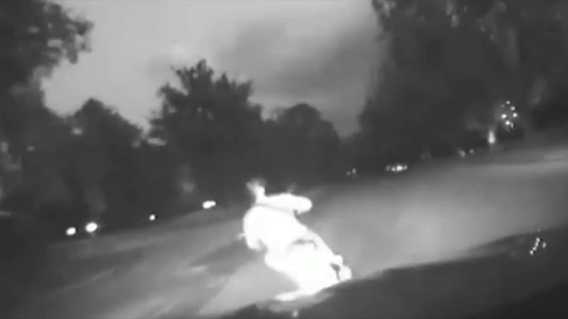 Rodéos urbains: qu’est-ce que le “contact tactique”, cette méthode choc utilisée par la police de Londres?