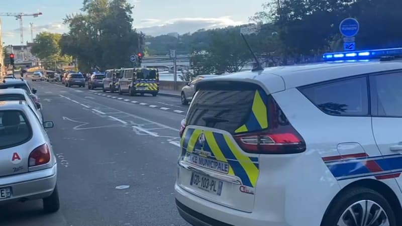 Accident mortel de trottinette: comment le profil des ambulanciers est-il vérifié à l’embauche?