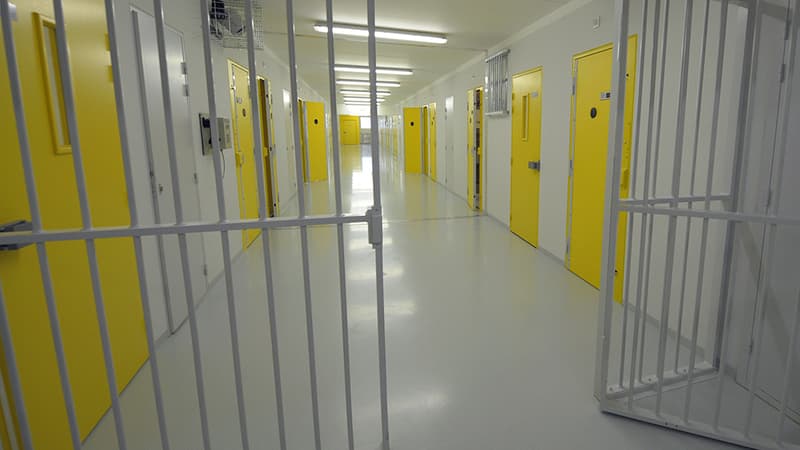 Mantes-la-Jolie: un mois après la mort d’Émilie, son ex-compagnon mis en examen pour meurtre