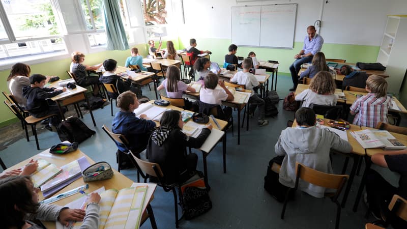 38 hématomes en une semaine: un collégien victime de violences dès les premiers jours de la rentrée